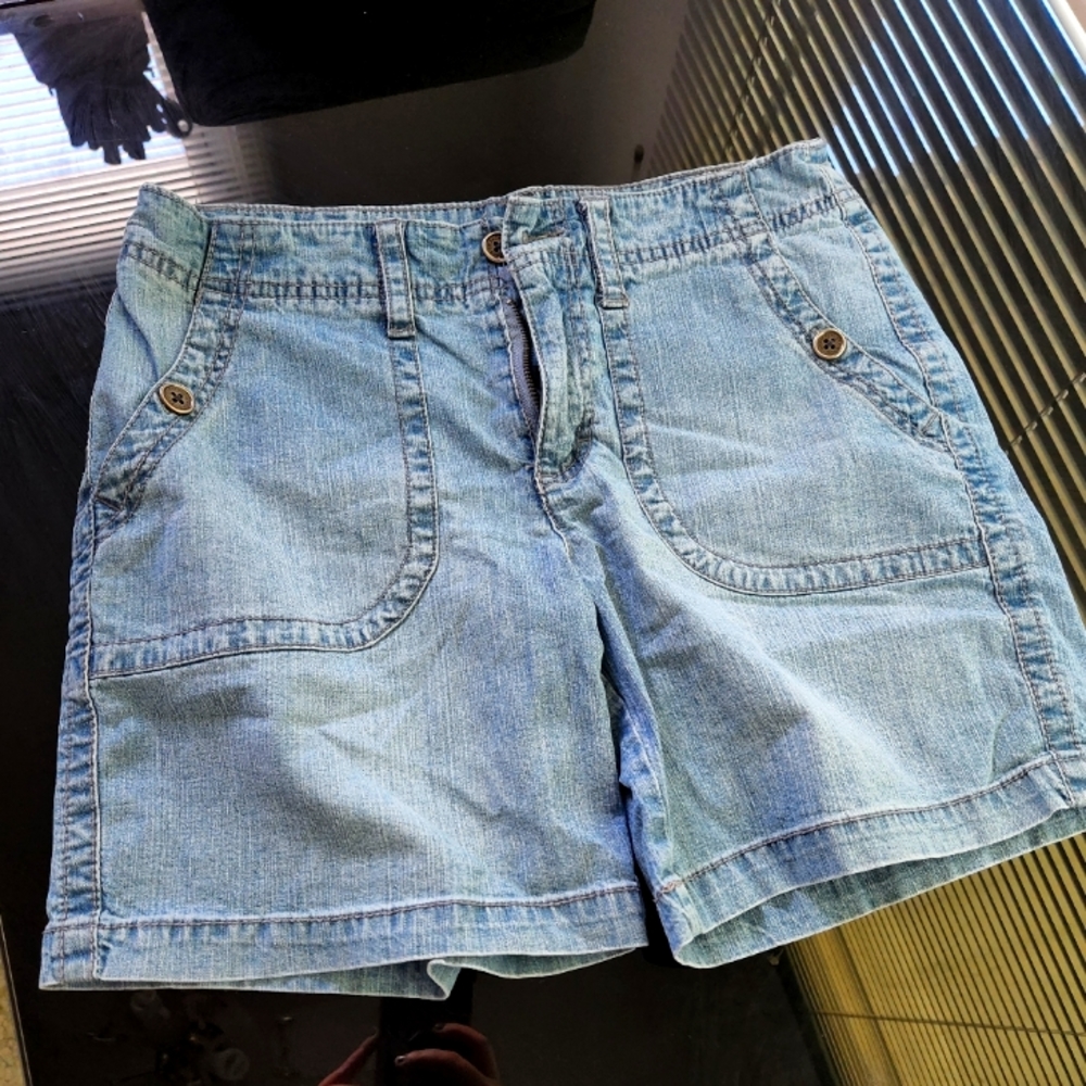 Faded glory shorts